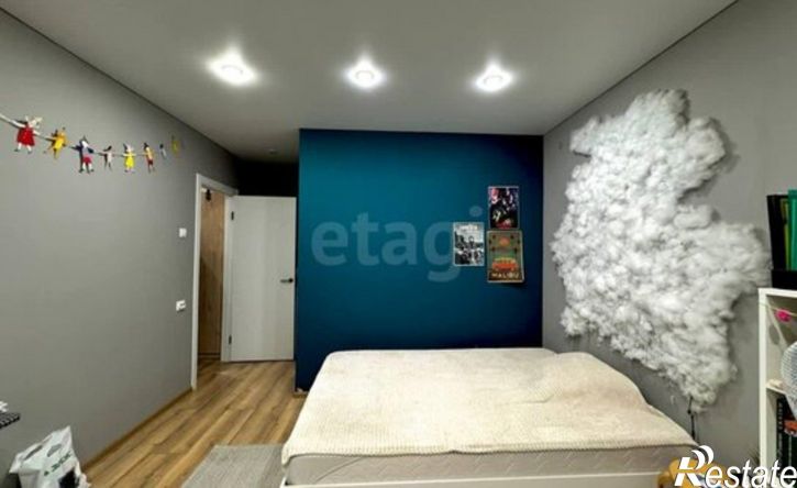 2-комн квартира Большевистская улица, 126,  д. 126