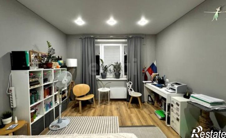 2-комн квартира Большевистская улица, 126,  д. 126