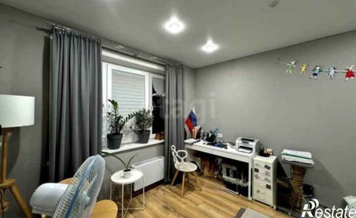 2-комн квартира Большевистская улица, 126,  д. 126