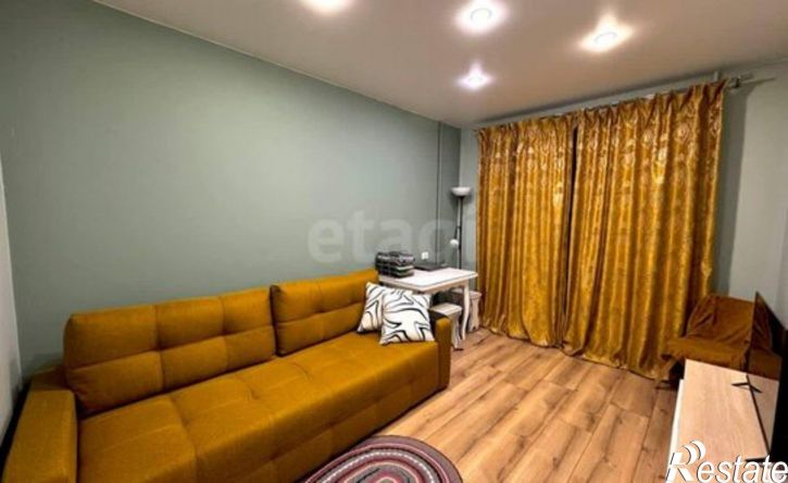 2-комн квартира Большевистская улица, 126,  д. 126