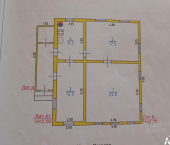 коттедж 63 кв м ул Огарева, 37