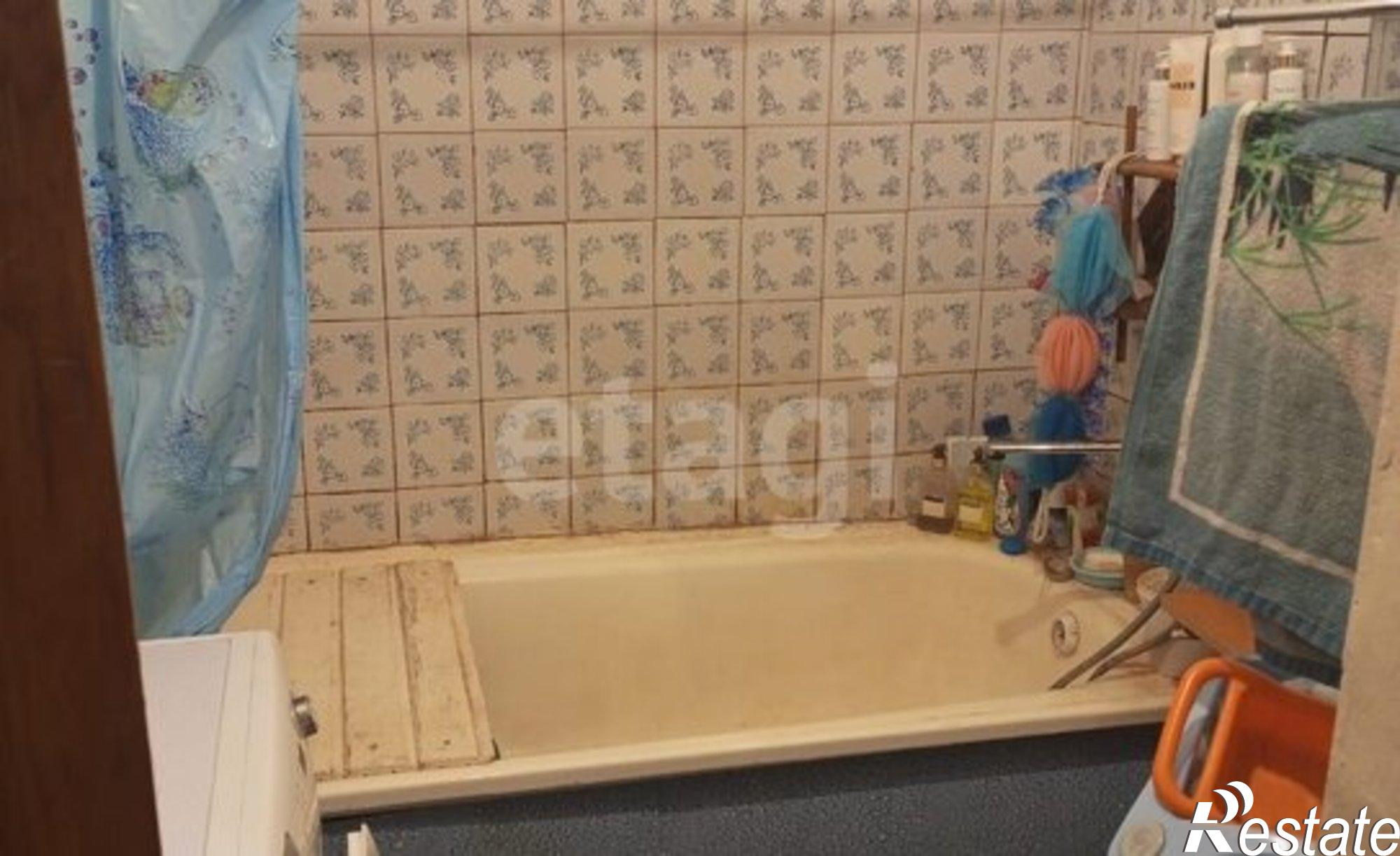 Купить квартиру за 3 500 000 рублей на Студенческая улица, 12