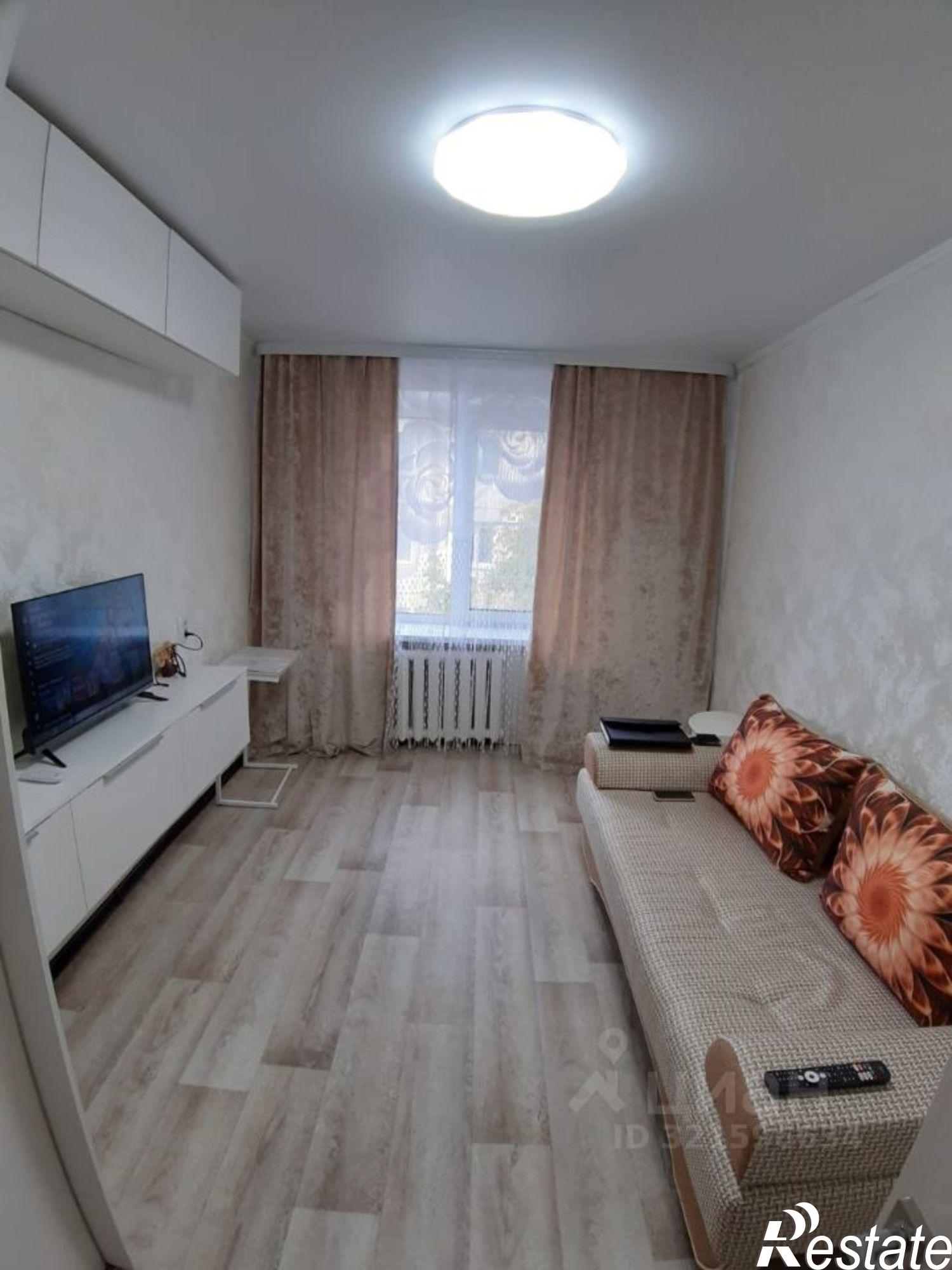 Купить комнату за 1 070 000 рублей на ул Веселовского, 58