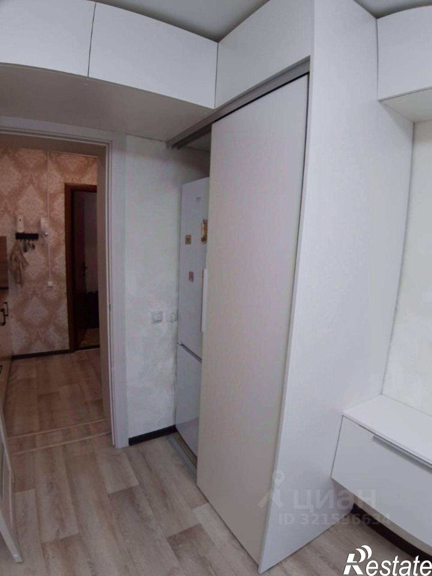 Купить комнату за 1 070 000 рублей на ул Веселовского, 58