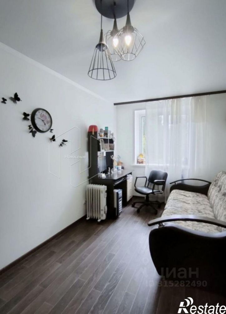 3-комн квартира Серадзская улица, 22,  д. 22