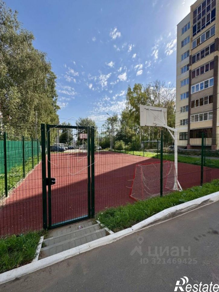 1-комн квартира Большевистская улица, 113,  д. 113