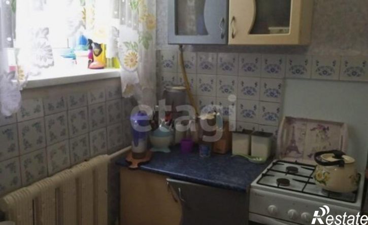 3-комн квартира Студенческая улица, 12,  д. 12