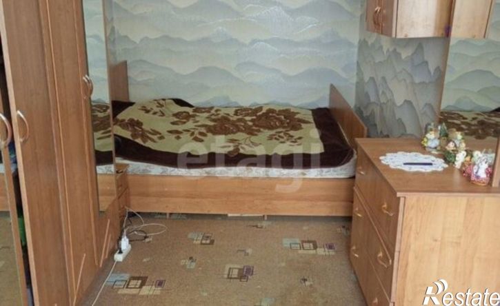 3-комн квартира Студенческая улица, 12,  д. 12