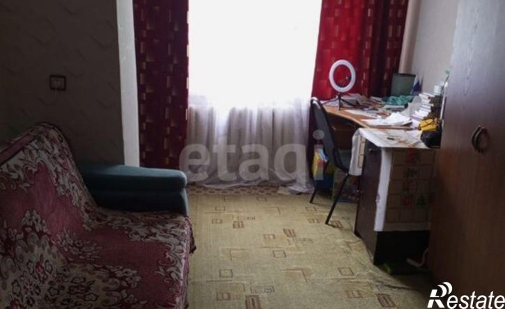 3-комн квартира Студенческая улица, 12,  д. 12