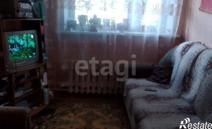 3-комн квартира Студенческая улица, 12,  д. 12