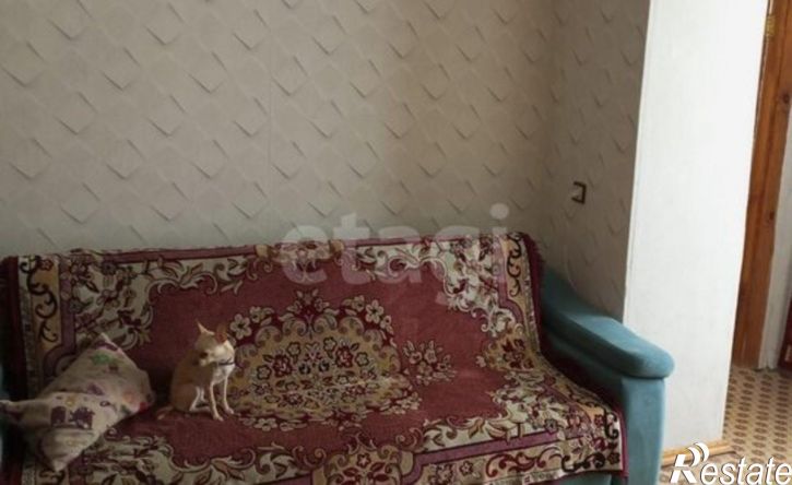 3-комн квартира Студенческая улица, 12,  д. 12