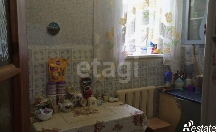 3-комн квартира Студенческая улица, 12,  д. 12