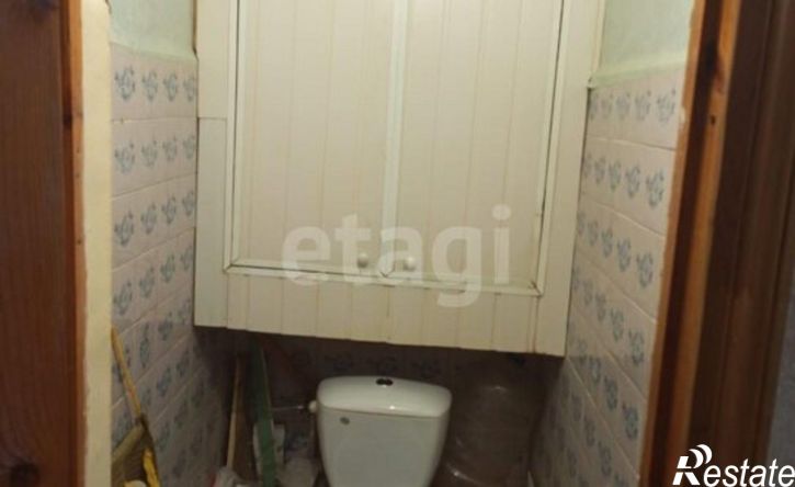 3-комн квартира Студенческая улица, 12,  д. 12