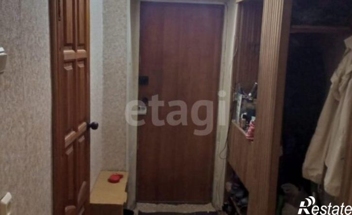 3-комн квартира Студенческая улица, 12,  д. 12