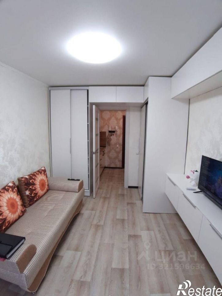 Комната ул Веселовского, 58,  д. 58