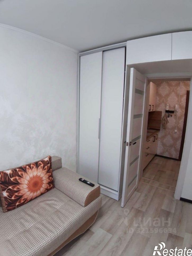 Комната ул Веселовского, 58,  д. 58