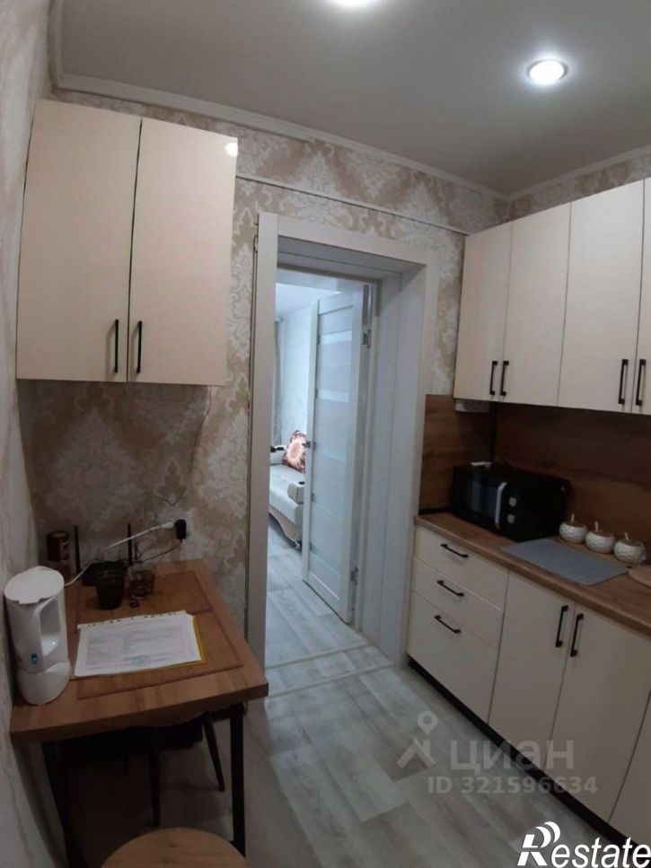 Комната ул Веселовского, 58,  д. 58