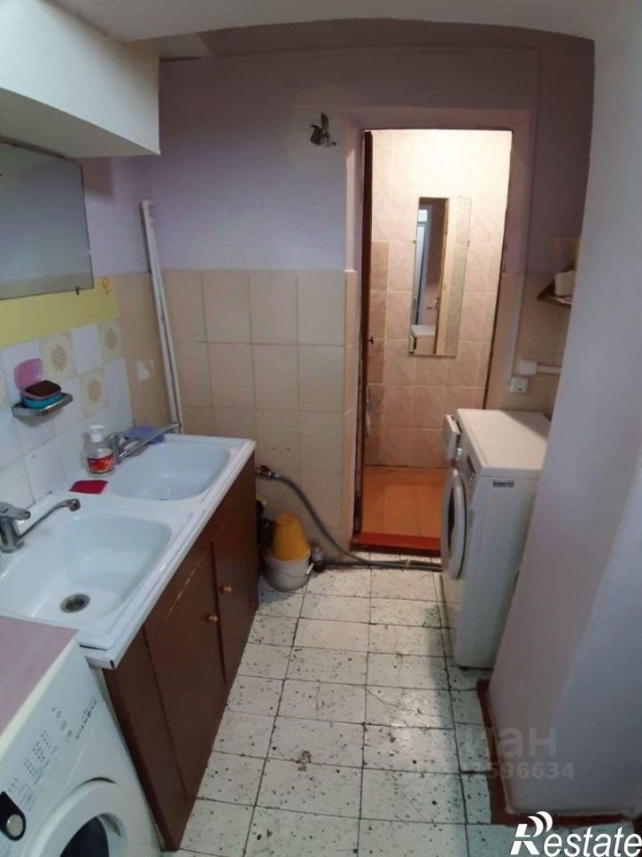 Комната ул Веселовского, 58,  д. 58