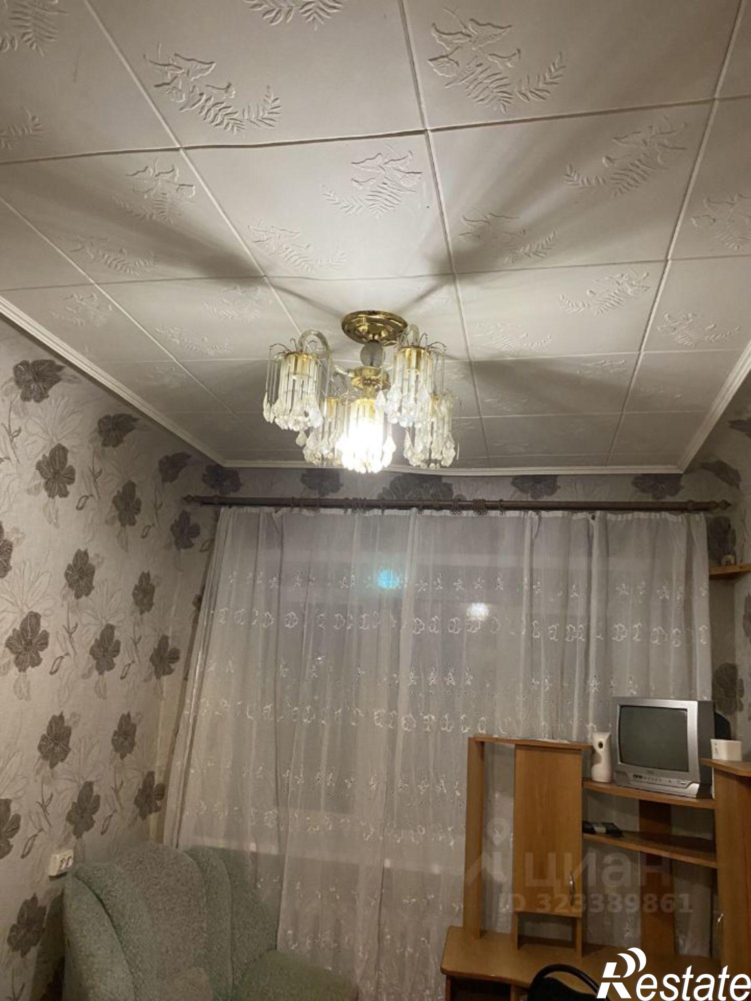 Купить комнату за 700 000 рублей на ул Крылова, 65