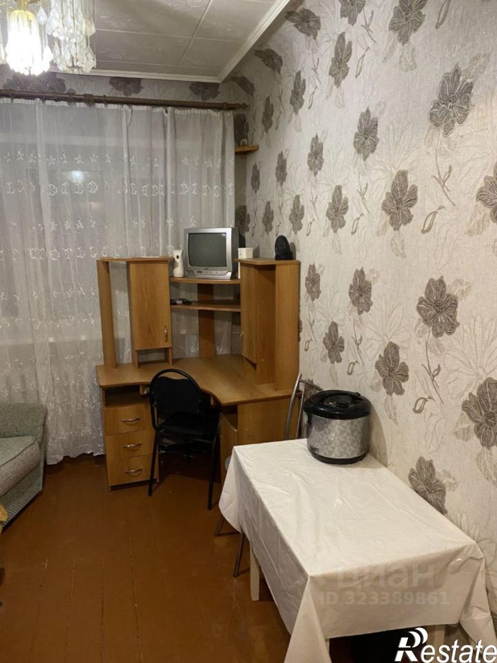 Комната ул Крылова, 65,  д. 65