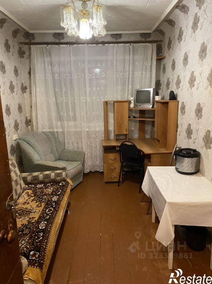 Комната ул Крылова, 65,  д. 65