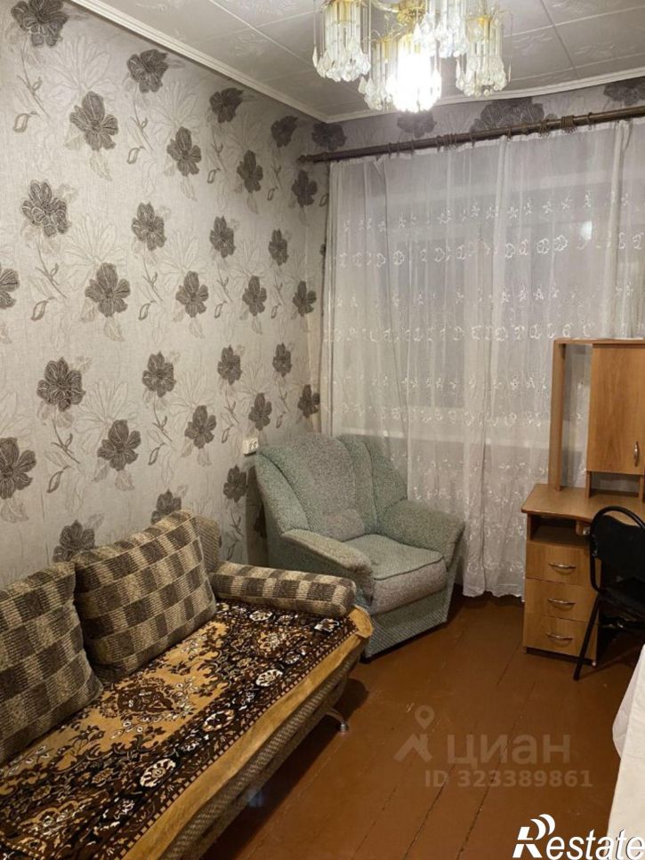 Комната ул Крылова, 65,  д. 65