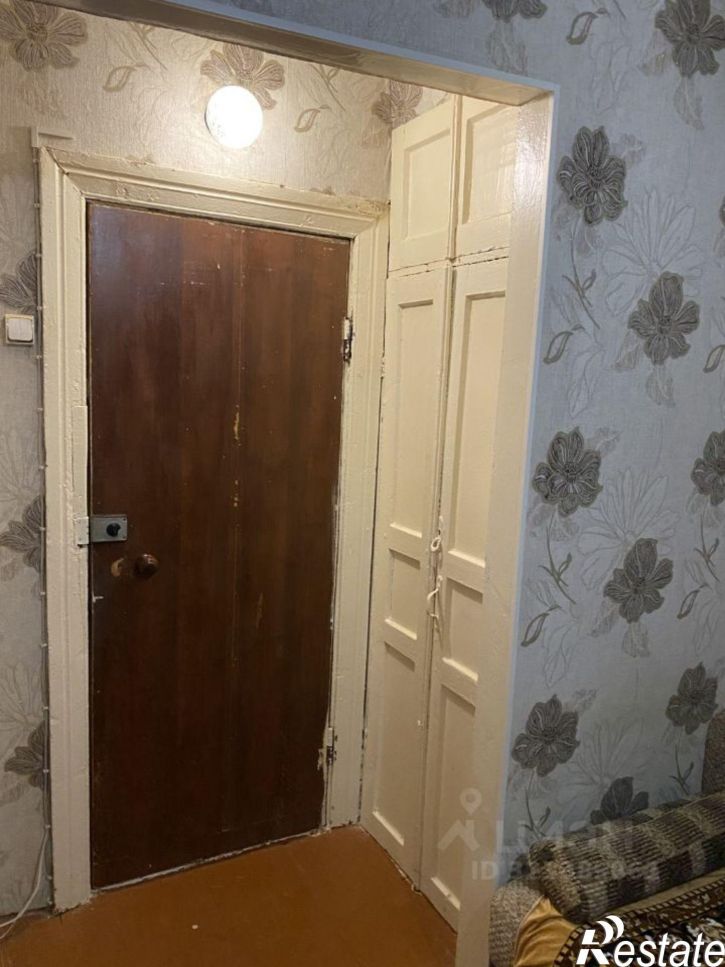 Комната ул Крылова, 65,  д. 65