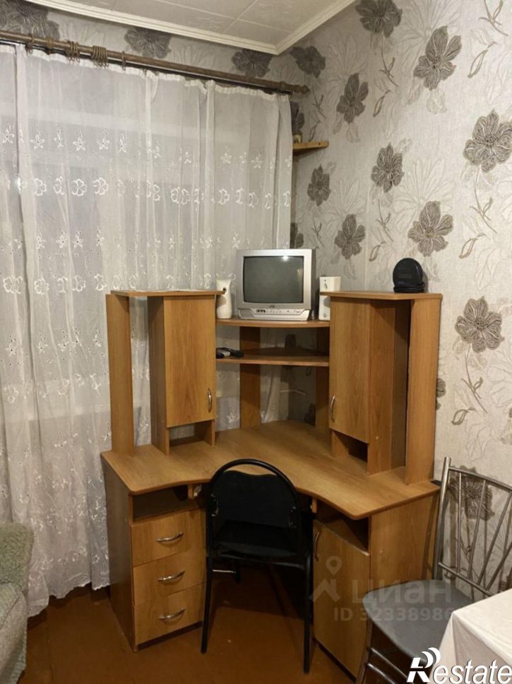 Комната ул Крылова, 65,  д. 65