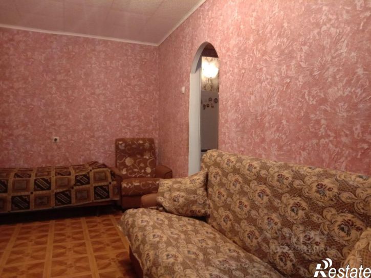 1-комн квартира улица Татьяны Бибиной, 18,  д. 18