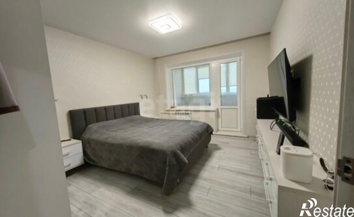3-комн квартира улица Косарева, 13 к2,  д. 13 к2