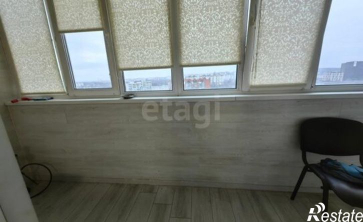 3-комн квартира улица Косарева, 13 к2,  д. 13 к2