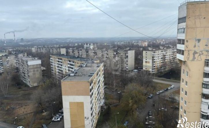 3-комн квартира улица Косарева, 13 к2,  д. 13 к2