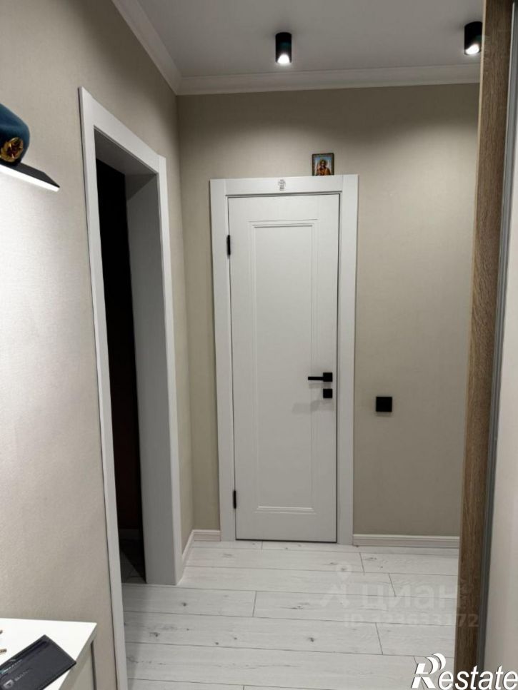 1-комн квартира ул Волгоградская, 60/2,  д. 60/2