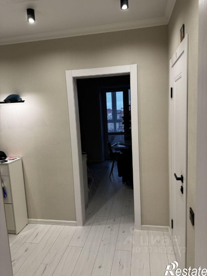 1-комн квартира ул Волгоградская, 60/2,  д. 60/2