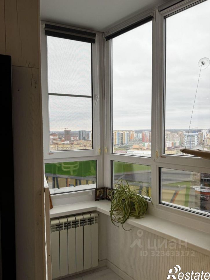 1-комн квартира ул Волгоградская, 60/2,  д. 60/2