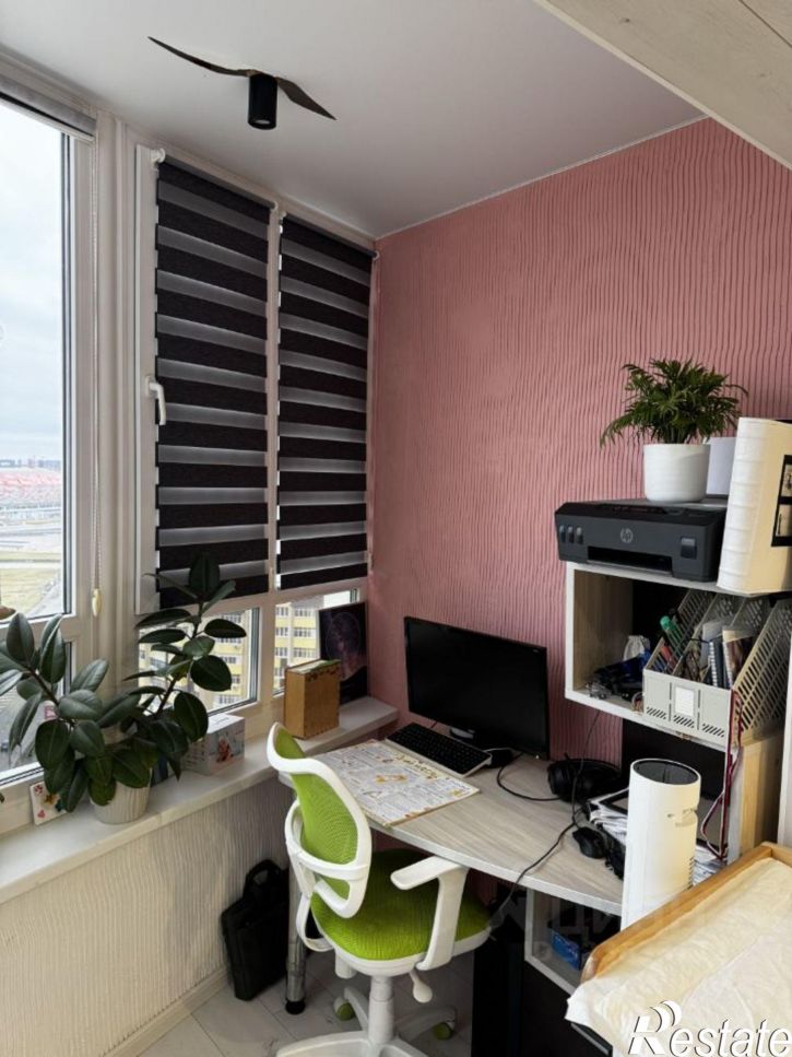 1-комн квартира ул Волгоградская, 60/2,  д. 60/2