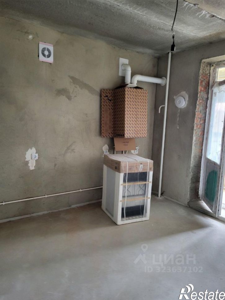 2-комн квартира ул Димитрова, 1,  д. 1