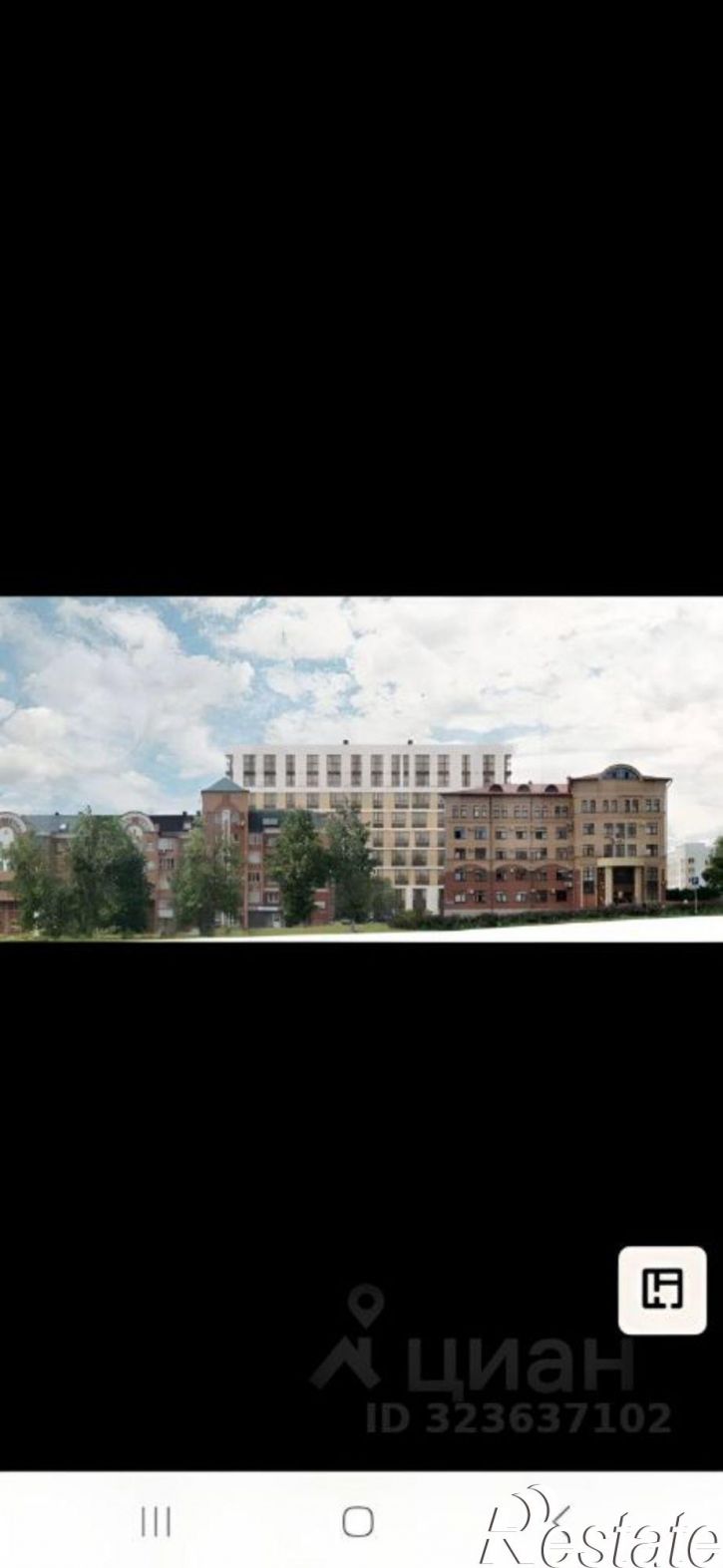 2-комн квартира ул Димитрова, 1,  д. 1