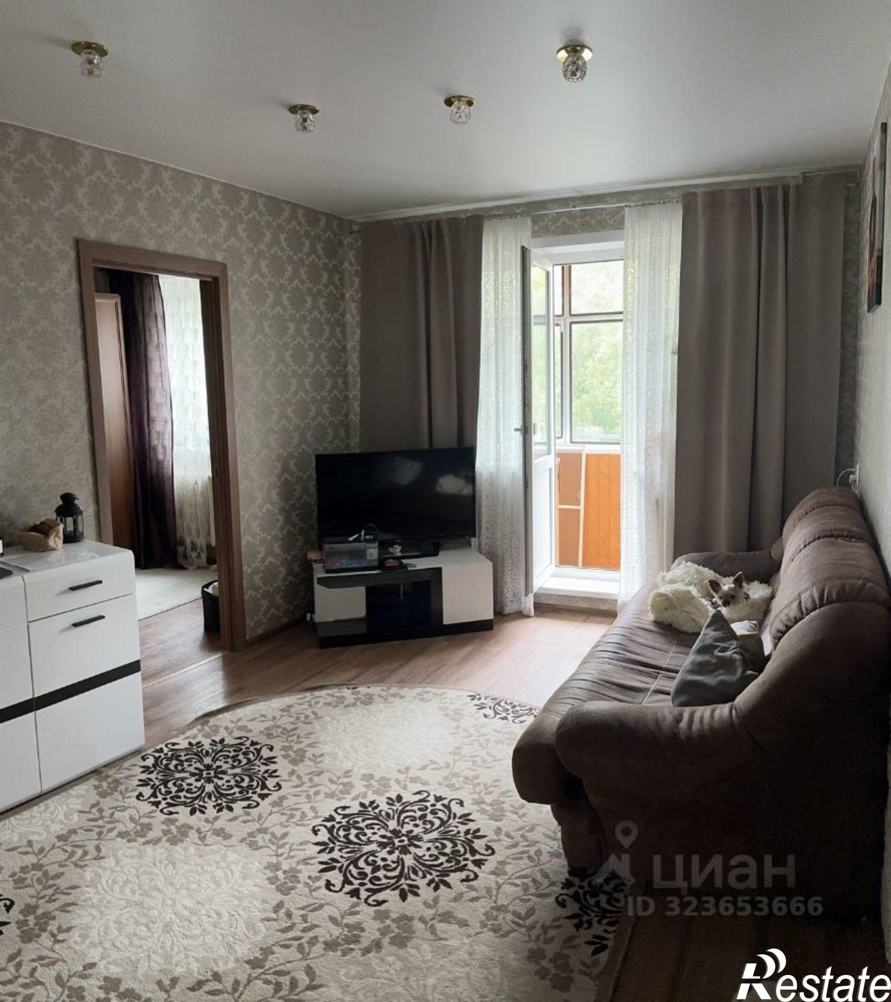 Сдать квартиру за 25 000 рублей на улица Лихачёва, 17