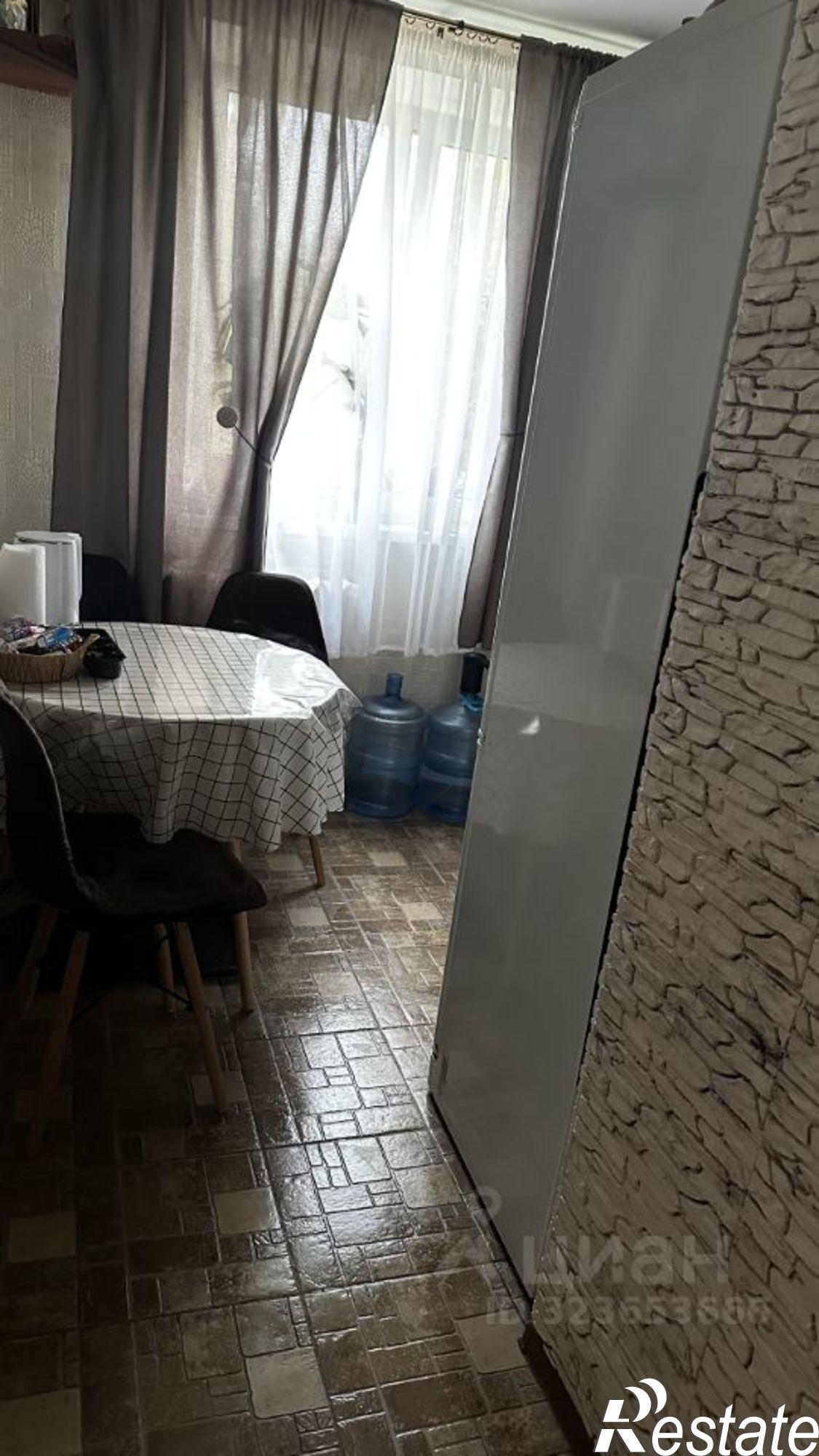 Сдать квартиру за 25 000 рублей на улица Лихачёва, 17