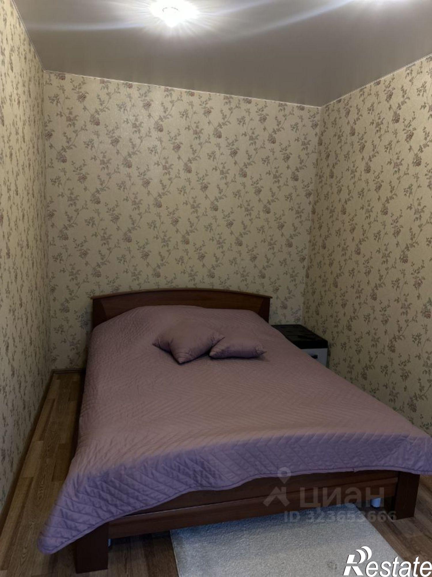 Сдать квартиру за 25 000 рублей на улица Лихачёва, 17