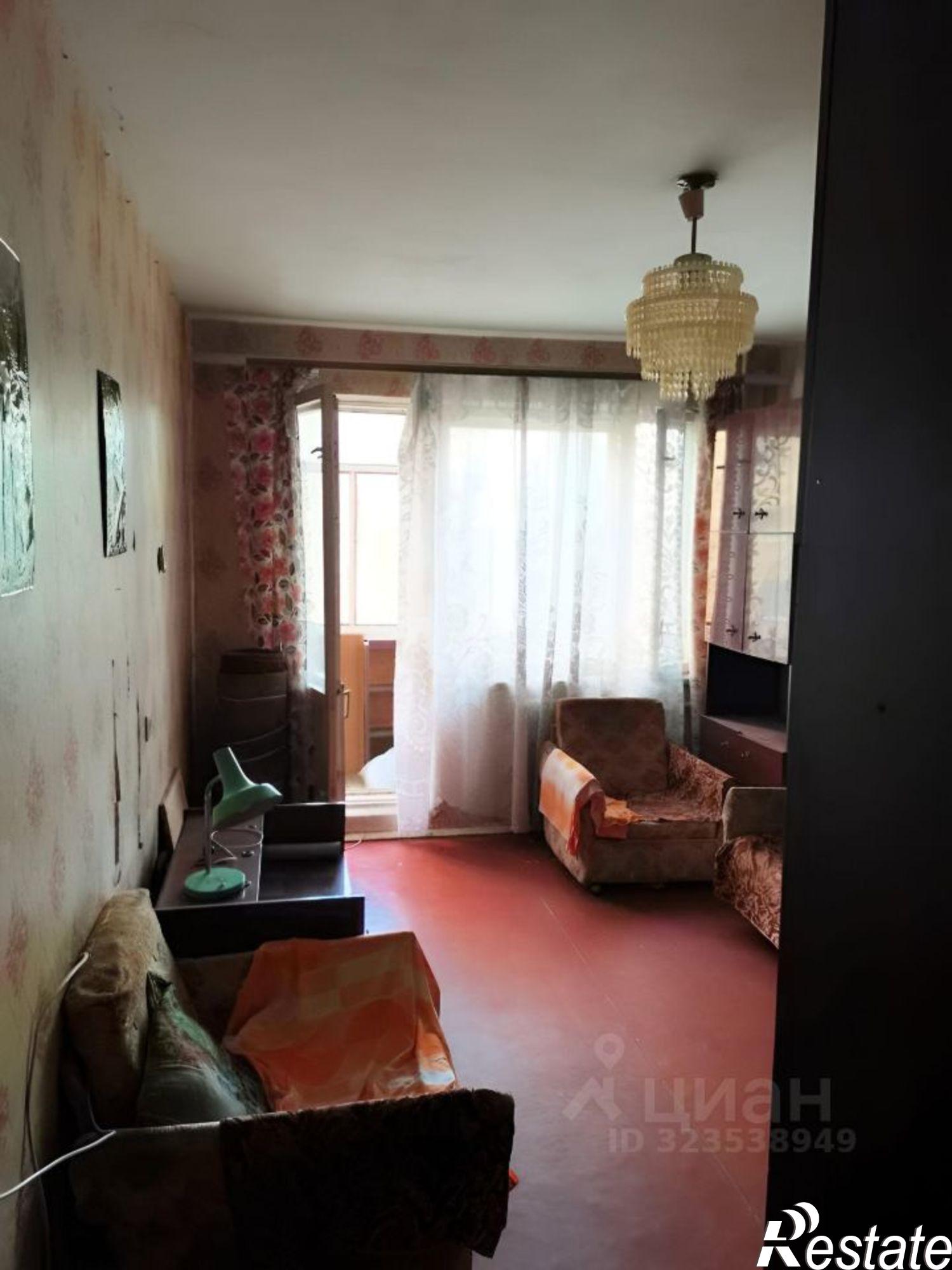 Сдать квартиру за 10 000 рублей на ул Воинова, 18