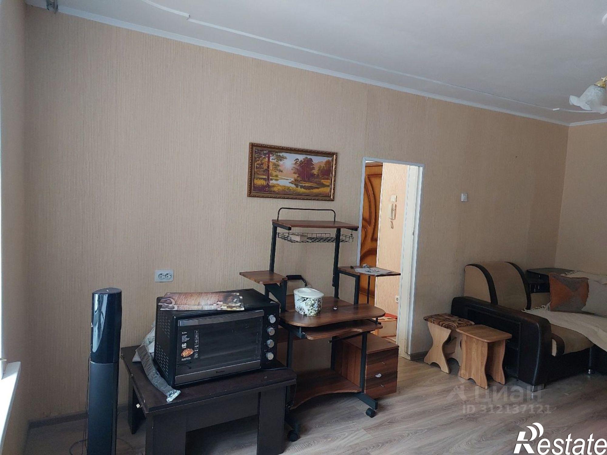 Купить комнату за 1 999 000 рублей на улица Ульянова, 22А к2