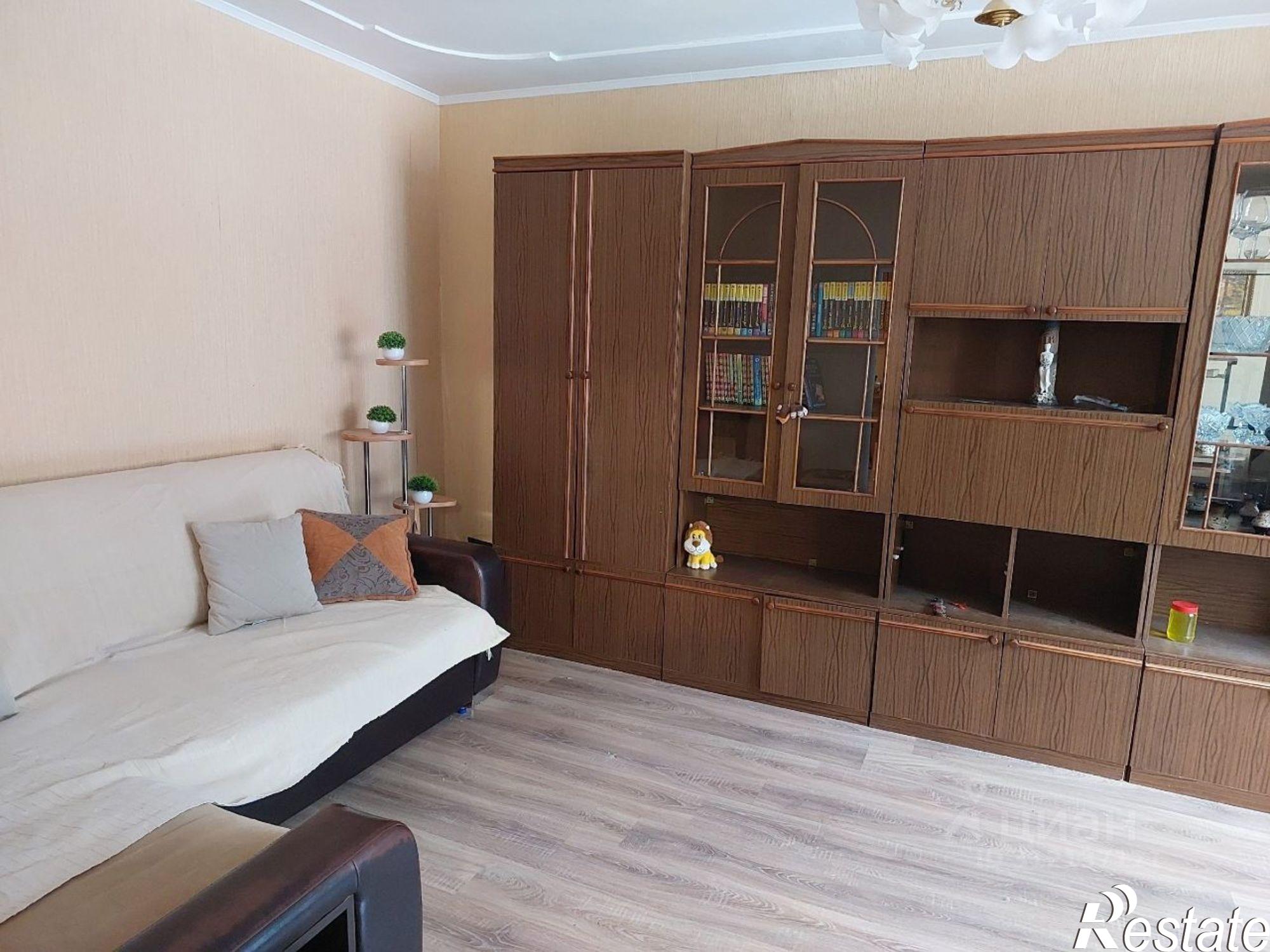 Купить комнату за 1 999 000 рублей на улица Ульянова, 22А к2