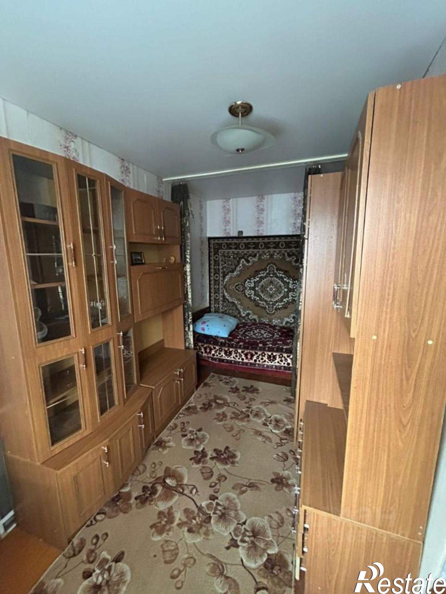 Купить комнату за 1 200 000 рублей на Республиканская улица, 144