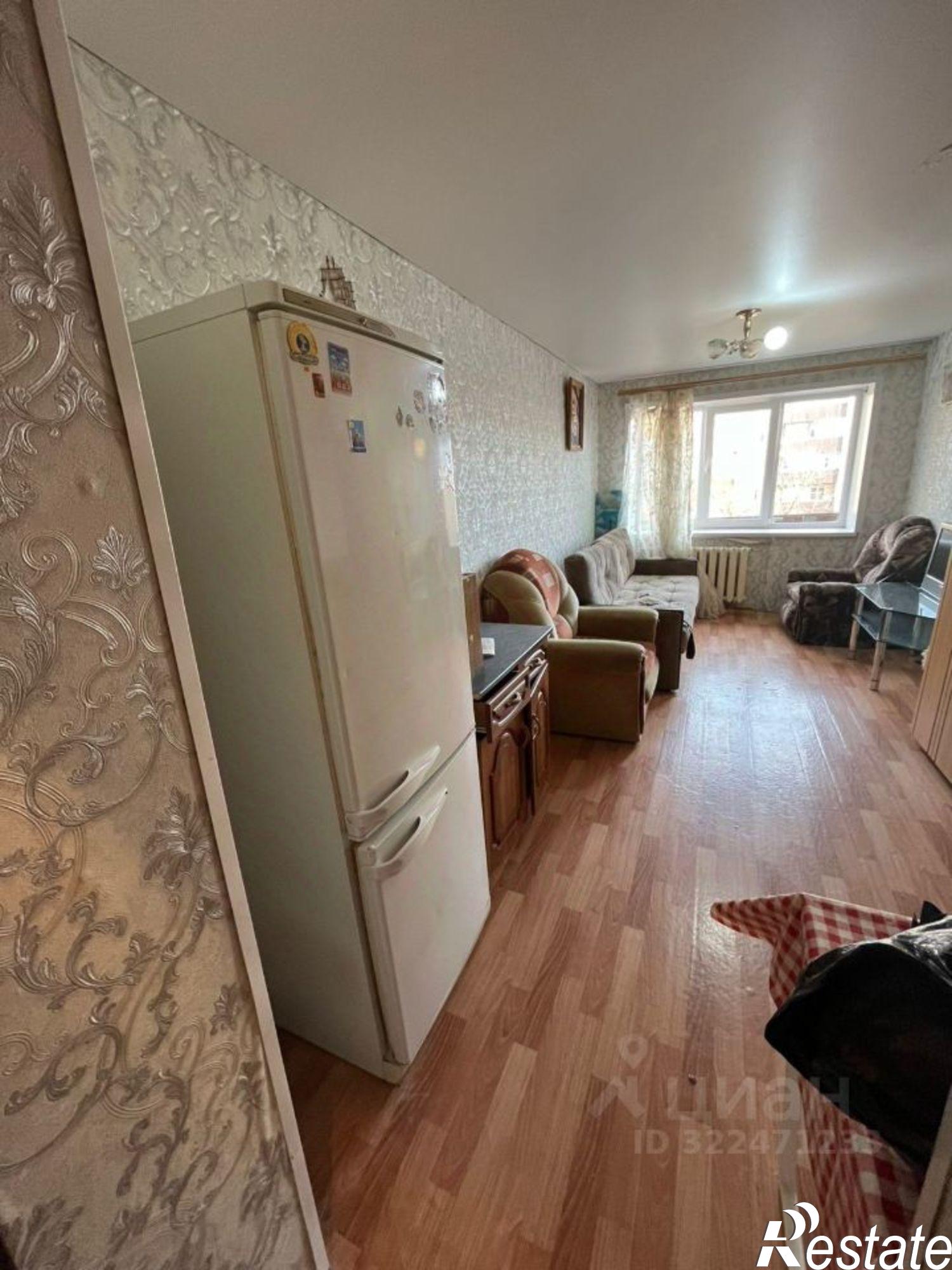 Купить комнату за 777 000 рублей на улица Осипенко, 83А