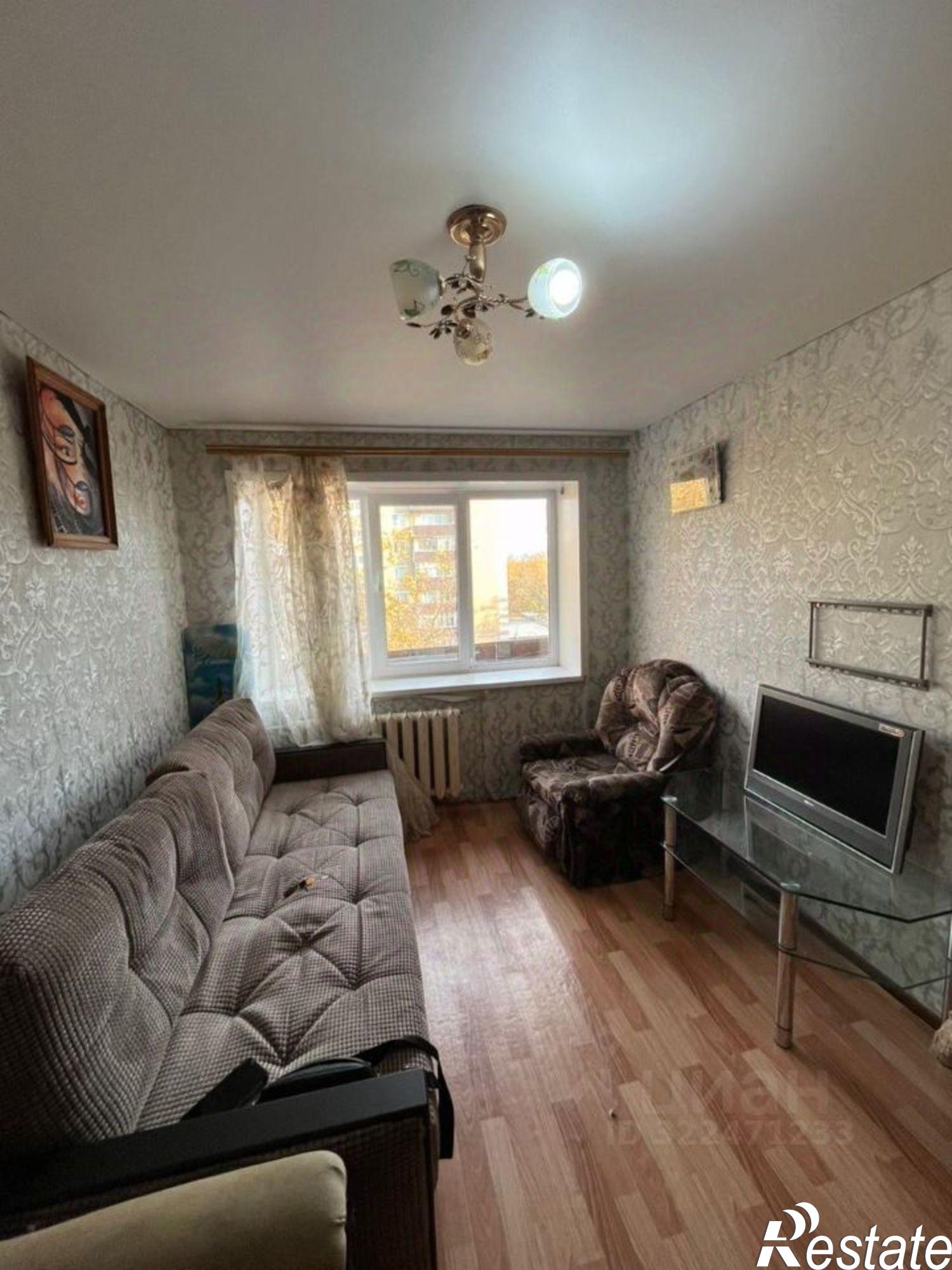 Купить комнату за 777 000 рублей на улица Осипенко, 83А