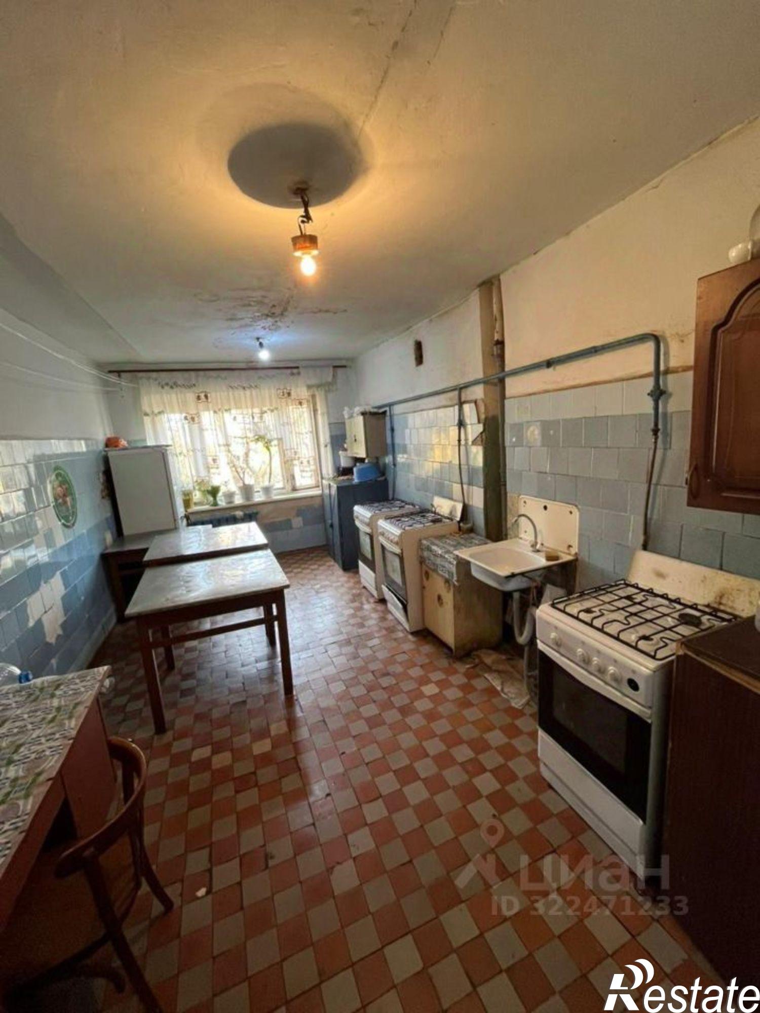 Купить комнату за 777 000 рублей на улица Осипенко, 83А