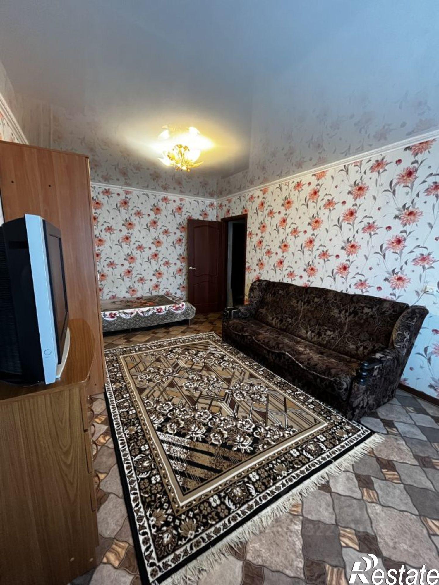 Купить квартиру за 2 600 000 рублей на улица Веселовского, 16