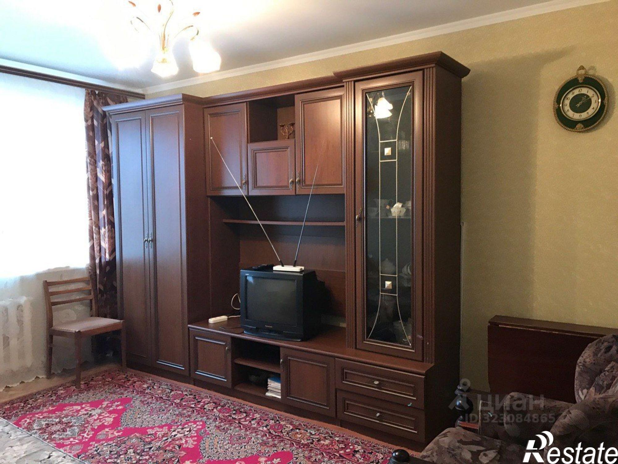 Купить квартиру за 3 500 000 рублей на улица Розы Люксембург, 14